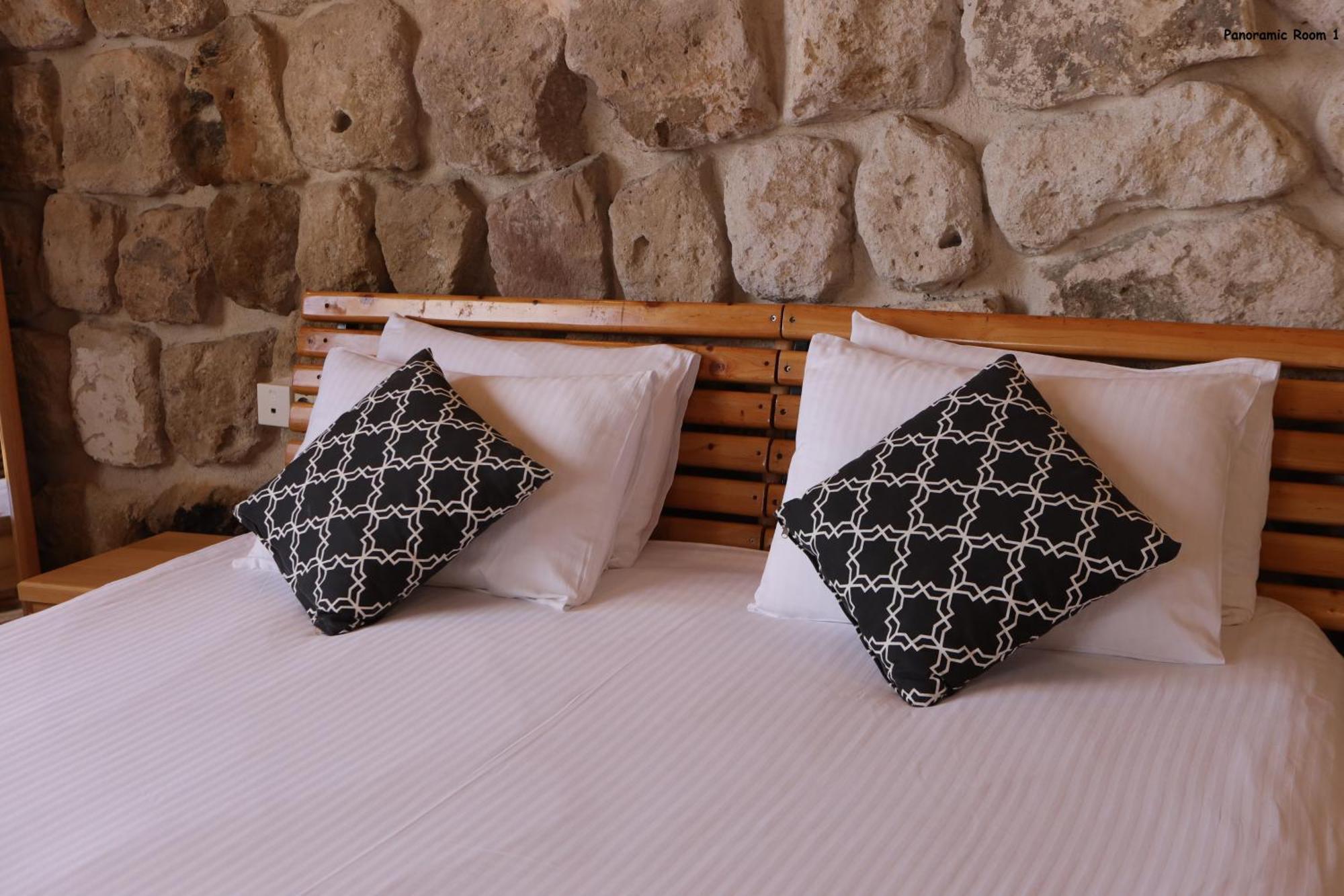 Pinhan Cave Suites Üchisar Exteriér fotografie